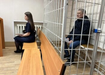 Экс-начальнику налоговой инспекции избрали меру пресечения в Новосибирске