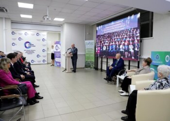 Неравнодушие и деятельный подход