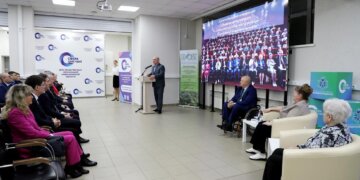 Неравнодушие и деятельный подход