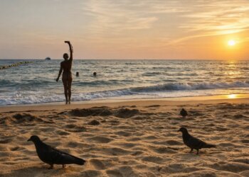 «Все устали»: как мировая напряжённость ощущается в разговорах людей — от Таиланда до Европы