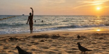 «Все устали»: как мировая напряжённость ощущается в разговорах людей — от Таиланда до Европы