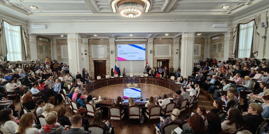 Эксперты обсудили изменения контрактной системы на семинаре в Новосибирске