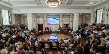 Эксперты обсудили изменения контрактной системы на семинаре в Новосибирске