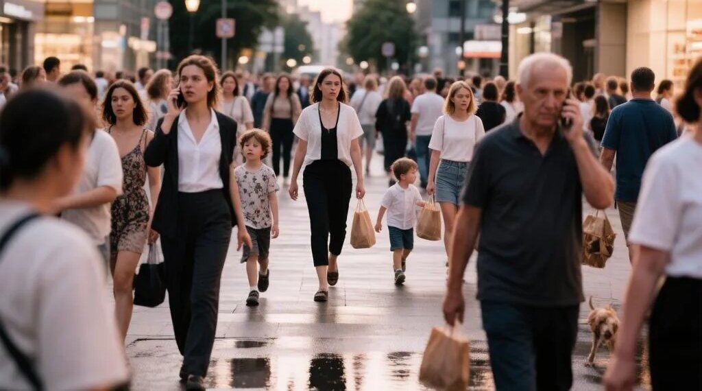 75 тысяч против 60: статистика не отражает реальные доходы россиян