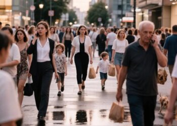 75 тысяч против 60: статистика не отражает реальные доходы россиян