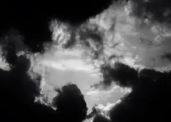 Новосибирск погружается в атмосферу грязного воздуха