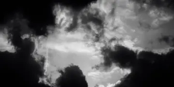 Новосибирск погружается в атмосферу грязного воздуха