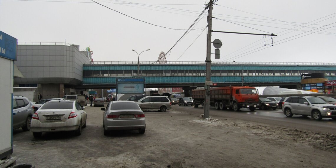 Не выходите на улицу: новосибирцам с астмой и болезнями сердца готовят страшный прогноз на выходные