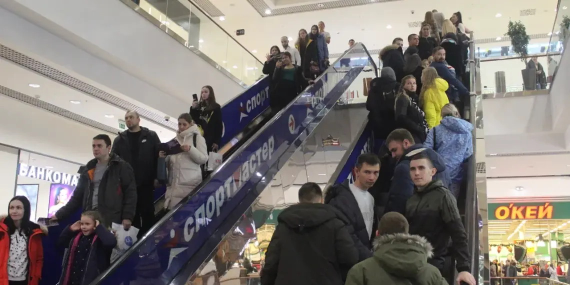 Сибирские регионы попали в антирейтинг по планируемым увольнениям