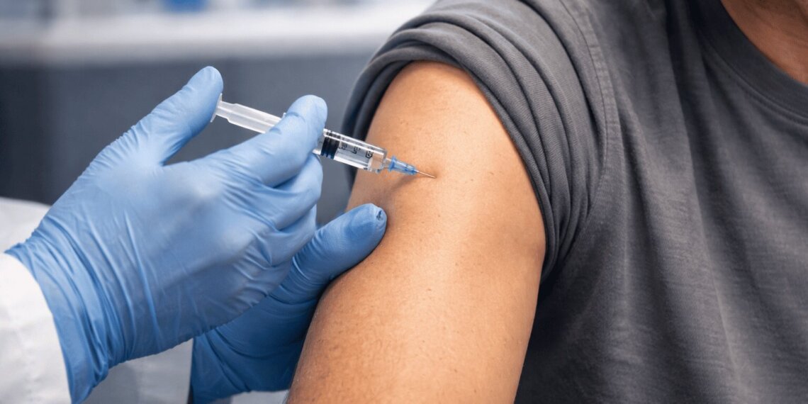 Первому пациенту ввели российскую онковакцину «Онкопепт»