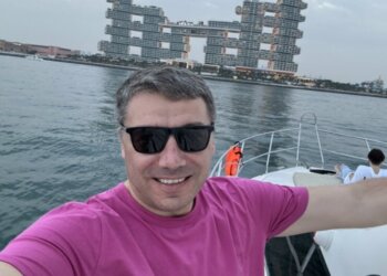 В «Новосибирск Экспоцентр»  сменился директор