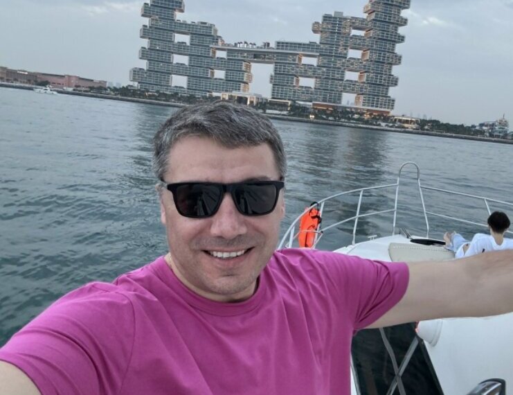 В «Новосибирск Экспоцентр» сменился директор