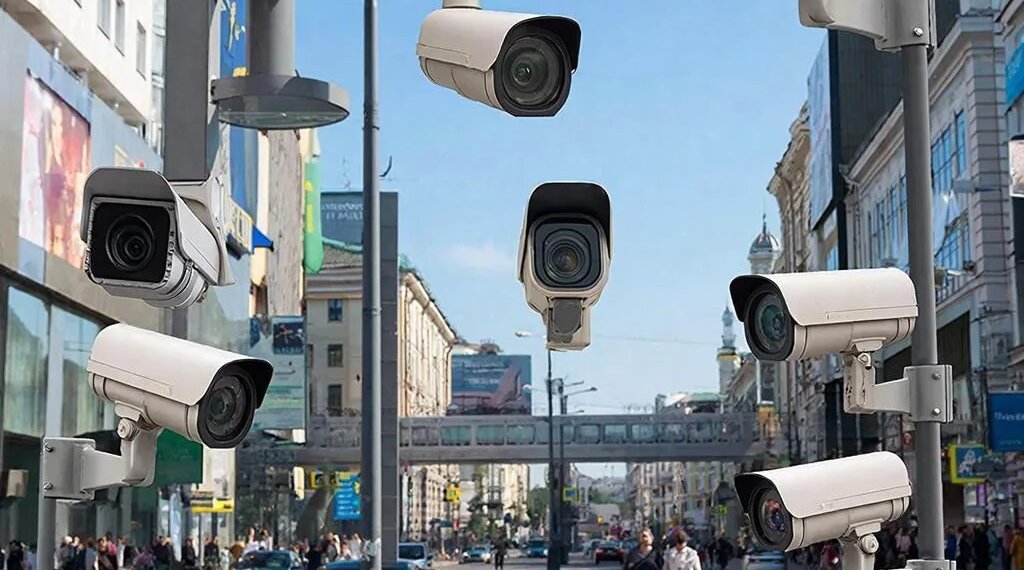 Дополнительные камеры фиксации нарушений ПДД появятся в Новосибирске