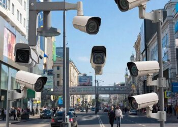 «Безопасный город» бьёт рекорды эффективности