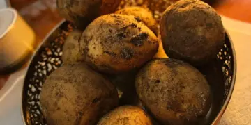 Новосибирцев не будут штрафовать за выращивание картофеля на даче