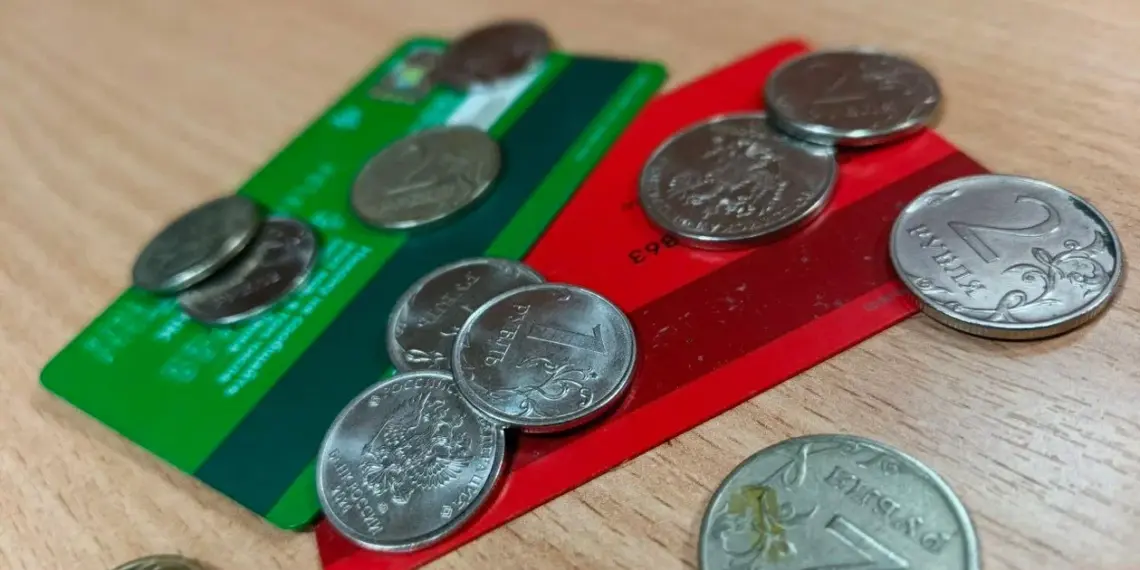 Правила подсчёта стажа для назначения пенсии многодетным изменятся в России