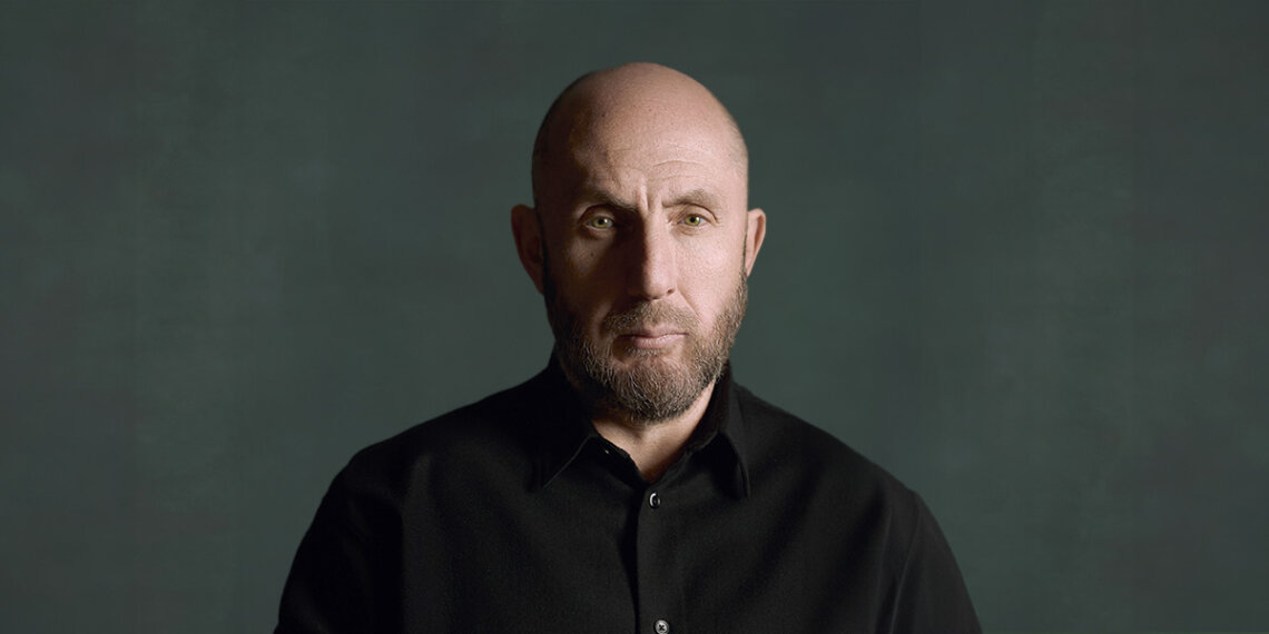 У бывшего гендиректора и худрука НОВАТа снова неприятности с законом