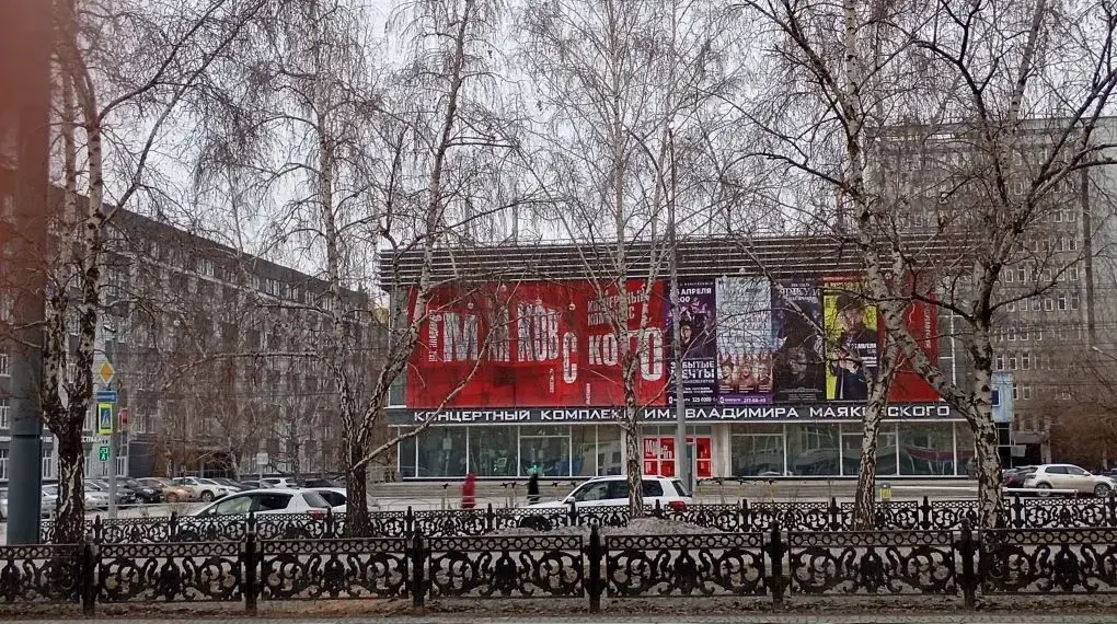 Российские кинотеатры на 9 Мая покажут только отечественные фильмы