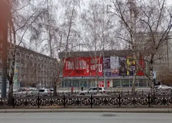 Российские кинотеатры на 9 Мая покажут только отечественные фильмы