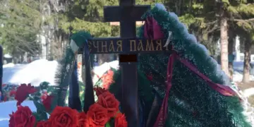 Ушёл из жизни последний в Кочковском районе ветеран Великой Отечественной войны