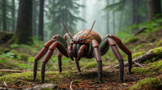 191 человек пострадал от укусов клещей в НСО с начала сезона-2026