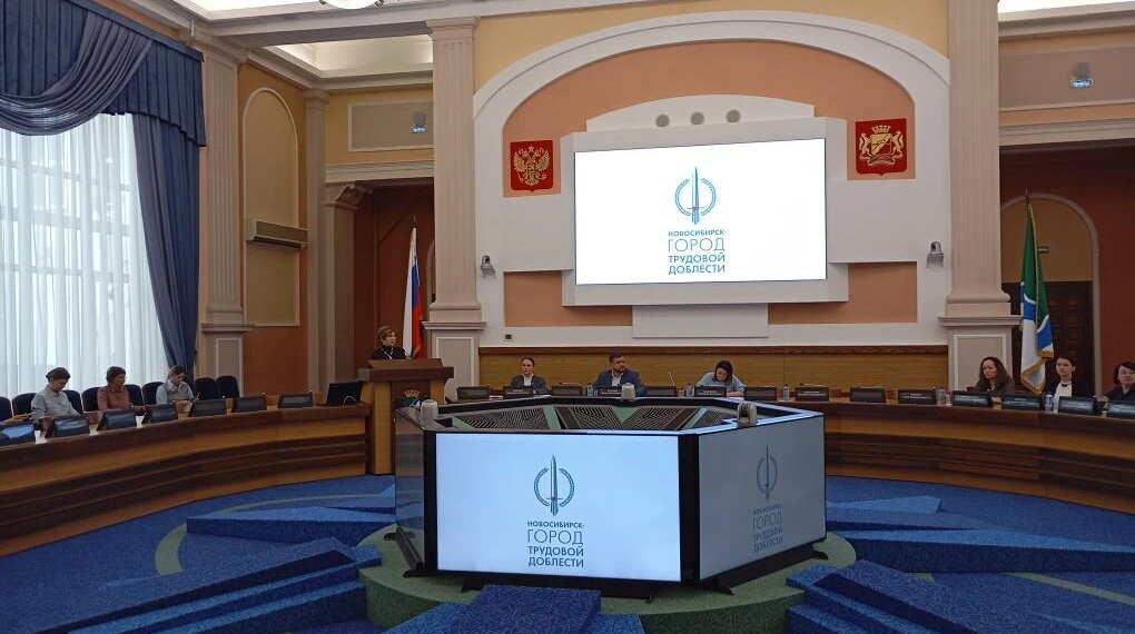 От фантазий к реальности: комиссия Совета депутатов города Новосибирска вновь акцентировала внимание на теме безопасных школьных маршрутов