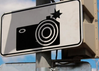 Запомни места и не нарушай: в Новосибирске назвали  точки, где появились комплексы фиксации нарушений ПДД