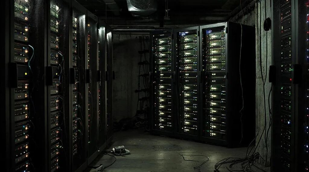 В Иркутской области вычислили подпольных криптовалютчиков