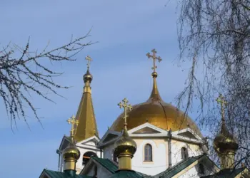 Страстная неделя: как её провести и что нельзя делать?