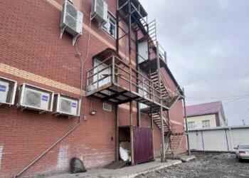 Прокуратура проверит происшествие в торговом центре под Новосибирском