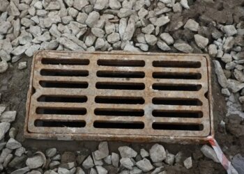 Основной этап строительства ливнёвки на Петухова завершился в Новосибирске