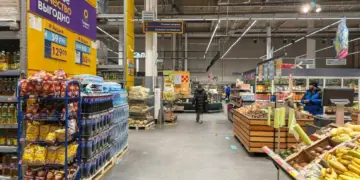 К маю в Новосибирске может подорожать пиво