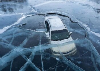 Новосибирским рыбакам настоятельно не рекомендуют выезжать на водоёмы