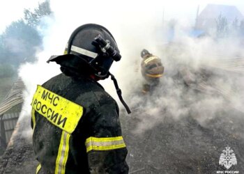 Две женщины погибли в пожарах за минувшие сутки