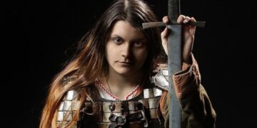 Охотница из Новосибирска с коллекцией черепов: история Фриды Линч