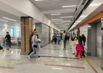 В новосибирскую подземку внедрят искусственный интеллект