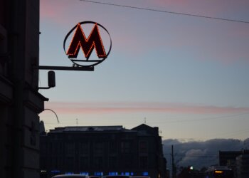 Ночное метро и экскурсия на ГЭС: новосибирцам покажут подземный город и гигантскую плотину