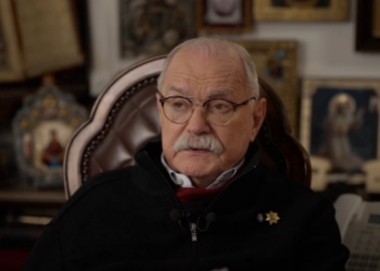 Режиссёр Михалков осудил изъятие скота в Новосибирской области