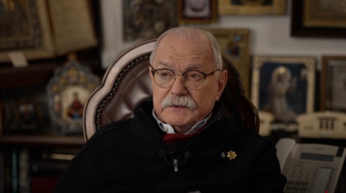 Режиссёр Михалков осудил изъятие скота в Новосибирской области