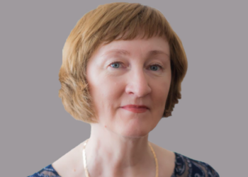 Экс-министр экономики НСО Молчанова стала врио гендиректора Корпорации развития региона