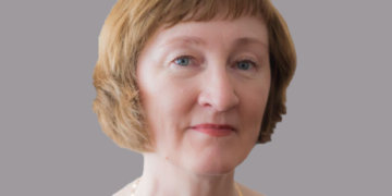 Экс-министр экономики НСО Молчанова стала врио гендиректора Корпорации развития региона