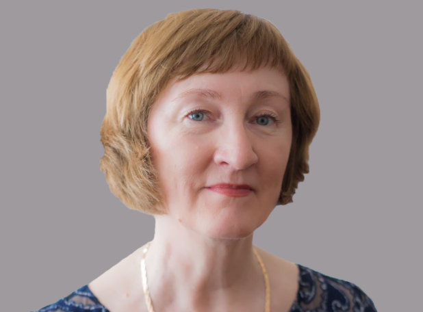 Экс-министр экономики НСО Молчанова стала врио гендиректора Корпорации развития региона