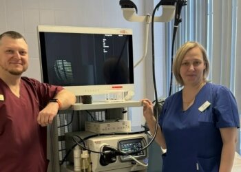 Новосибирцу удалили 4 полипа кишечника во время диспансеризации — пациент считал себя абсолютно здоровым