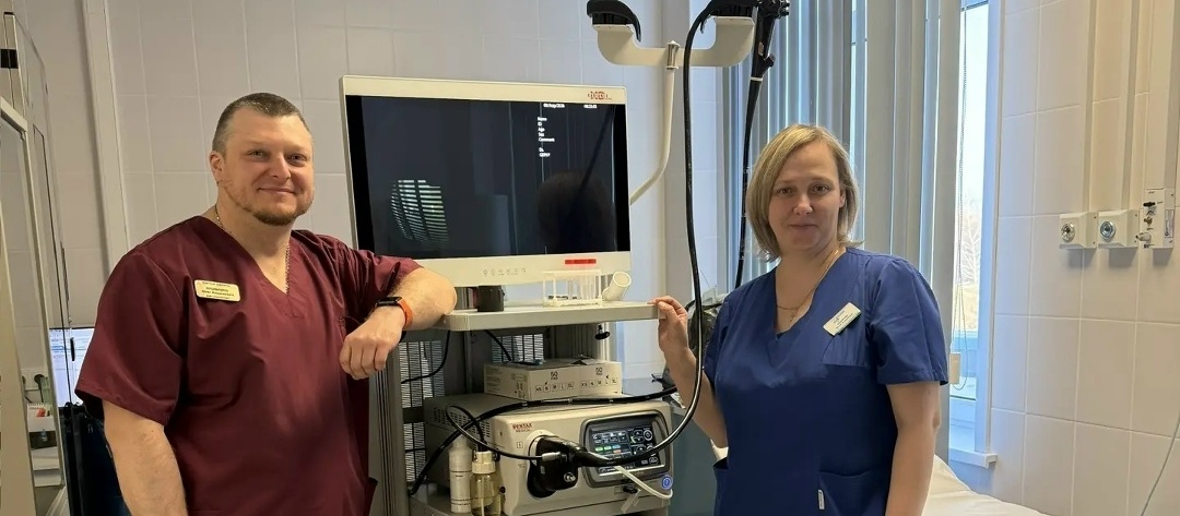 Новосибирцу удалили 4 полипа кишечника во время диспансеризации — пациент считал себя абсолютно здоровым