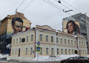 В Новосибирске стартовал цикл мероприятий к 65-летию полёта Гагарина