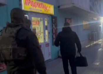 В Новосибирске пресечена деятельность группы, торговавшей контрафактным алкоголем и табаком