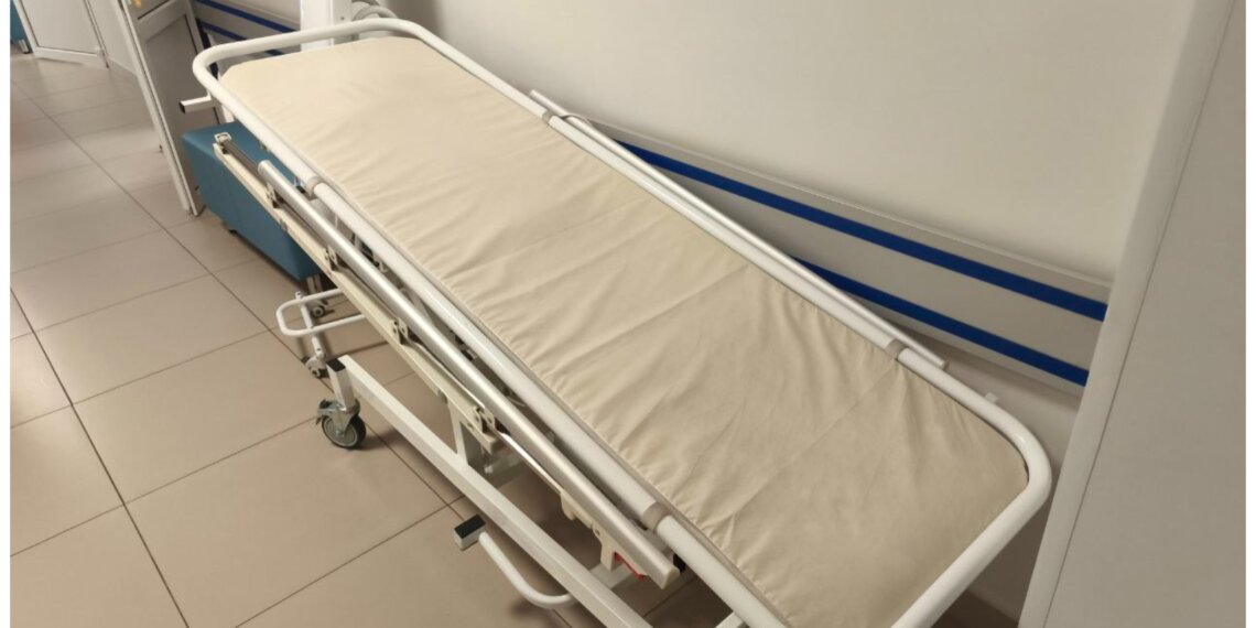 Первую персонализированную вакцину от меланомы применили в России