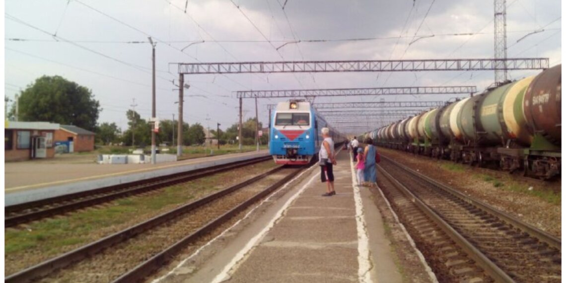 РЖД обязали выплатить полмиллиона за травму бывшего сотрудника