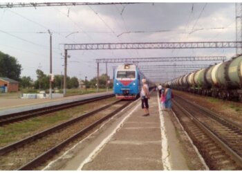 РЖД обязали выплатить полмиллиона за травму бывшего сотрудника