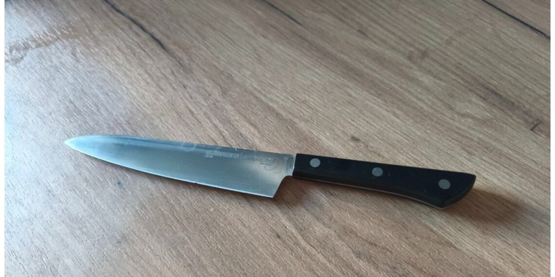 Зарезала друга — получила 8 лет: убийство в Кировском районе Новосибирска